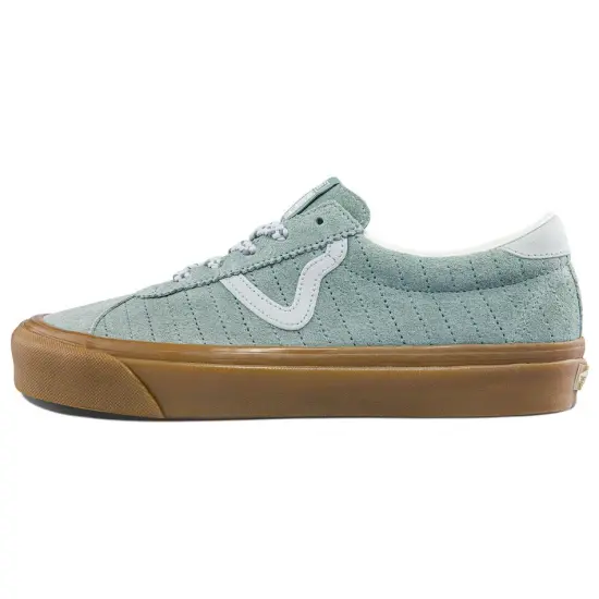 Vans Style 73 Blue