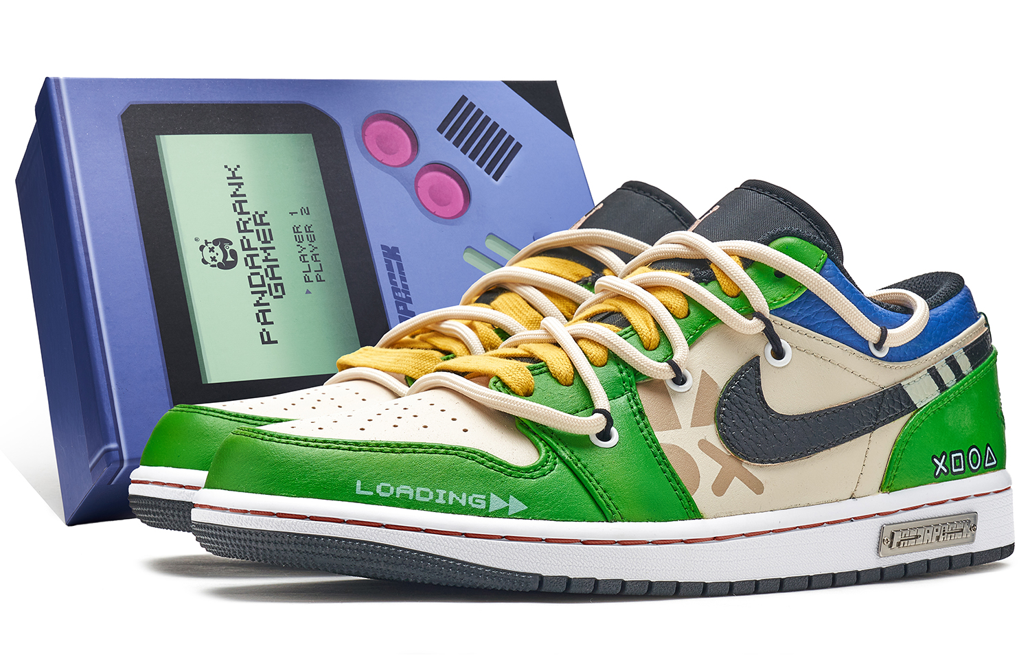 Jordan Air Jordan 1 low ps5