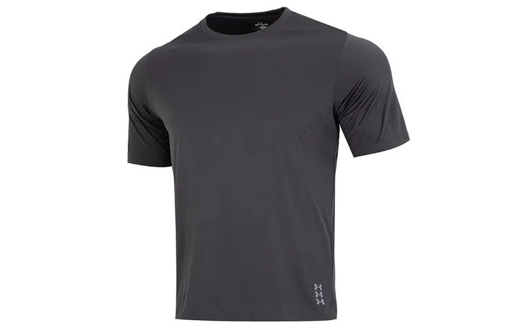 Under Armour T Shirt Men's Gray
