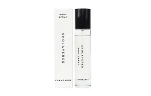 Perfume, 30 ml