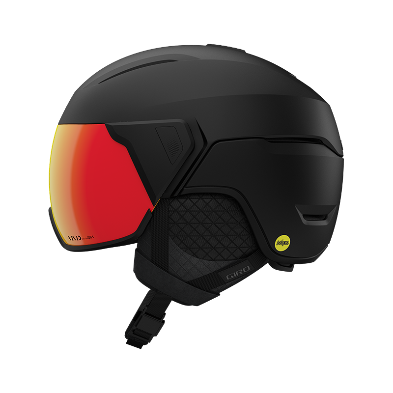 GIRO Ski Helmets