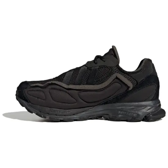 Adidas Originals Shadowturf Lifestyle Shoes Unisex Low-top Black