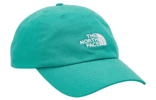 THE NORTH FACE Baseball Caps Unisex Lake Blue
