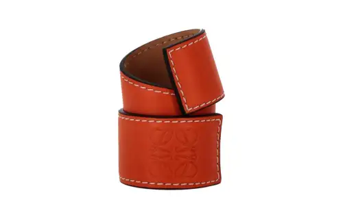 LOEWE Slap Bracelet