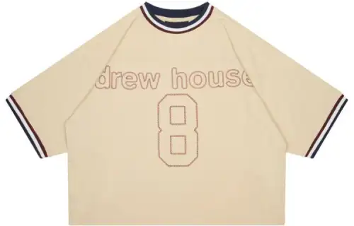 Drew House Drew House Ss Jersey