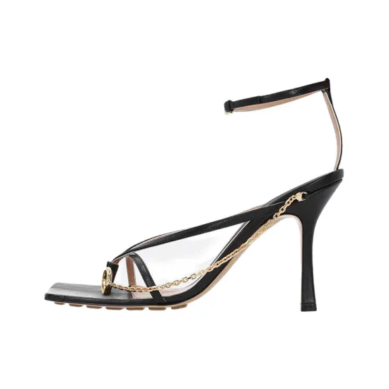 Bottega Veneta One-Strap Sandals Women's