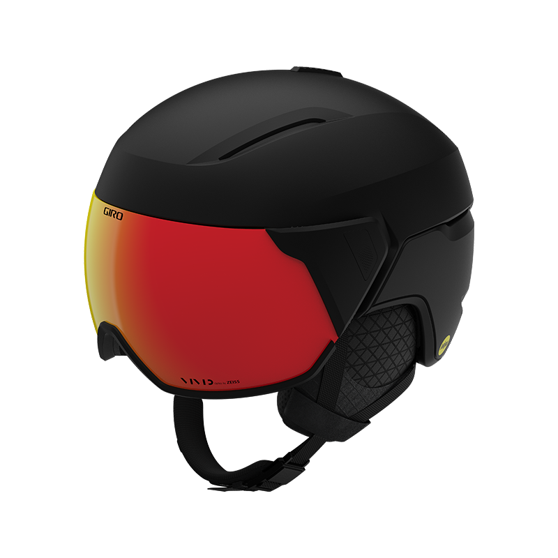 GIRO Ski Helmets