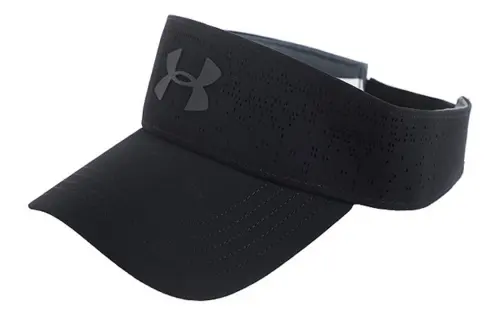 Under Armour Sun Protection Hats Women's Black