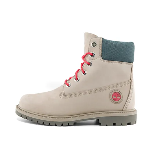 Timberland Heritage 6 Inch Boots