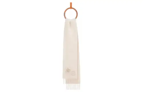LOEWE Knit Scarves Women's