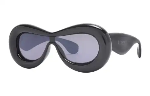 LOEWE Sunglasses Women's Black