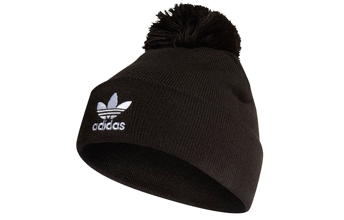 Шапка adidas originals (черная)