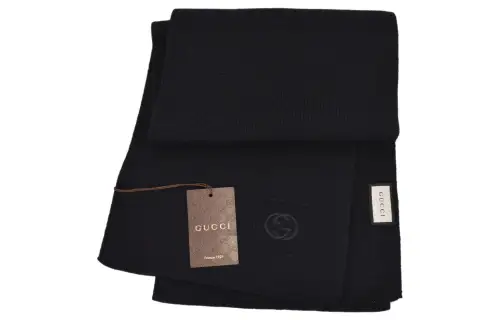 GUCCI Knit Scarves Women's