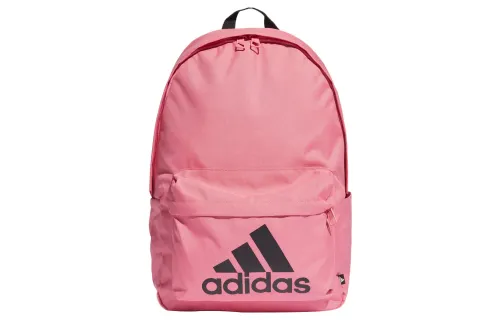 Adidas Recycled Polyester Backpack Regular Women's Pink