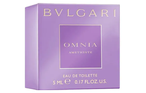 BVLGARI Bvlgari, green perfume sample, grapefruit, 5 ml