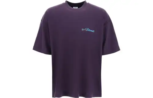 Vetements Only Vetements T Shirt