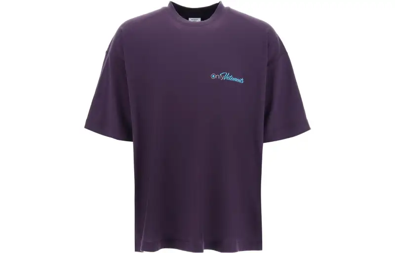Vetements Only Vetements T Shirt
