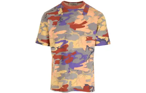 STONE ISLAND Classic S/S T shirt