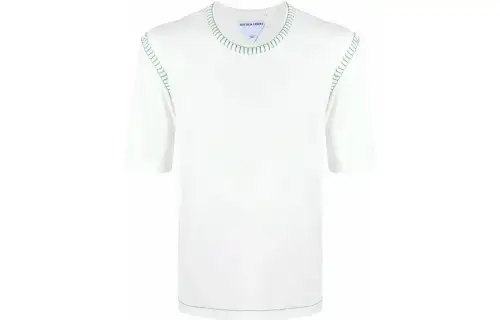 Bottega Veneta T Shirt Men's White