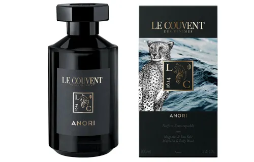 Lecouvent Arctic Cold Water Fresh Perfume Woody Floral Fragrance Perfume EDP Cardamom Magnolia 50ml/100ml