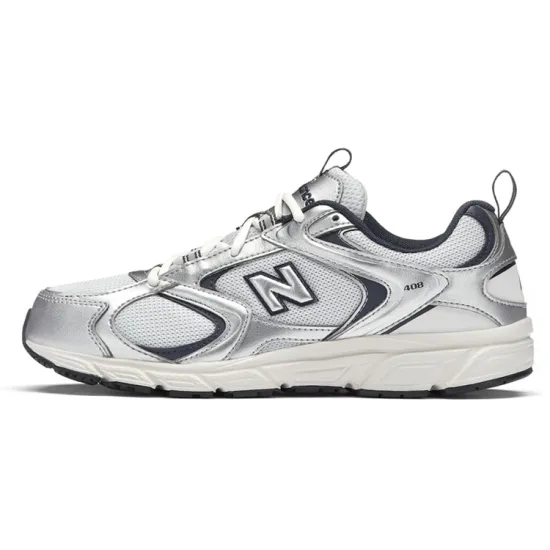 New Balance 408 'Silver'