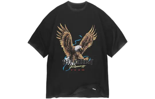 REPRESENT Racing Team Eagle T Shirt
