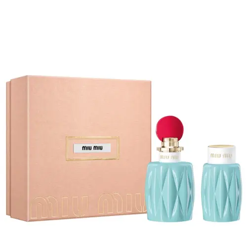 MIU MIU Perfumed body cream, perfume, set, 100 ml, 100 ml