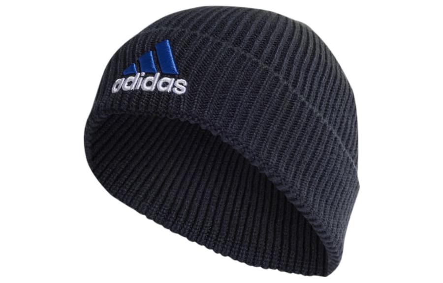 Шапка adidas (черная)