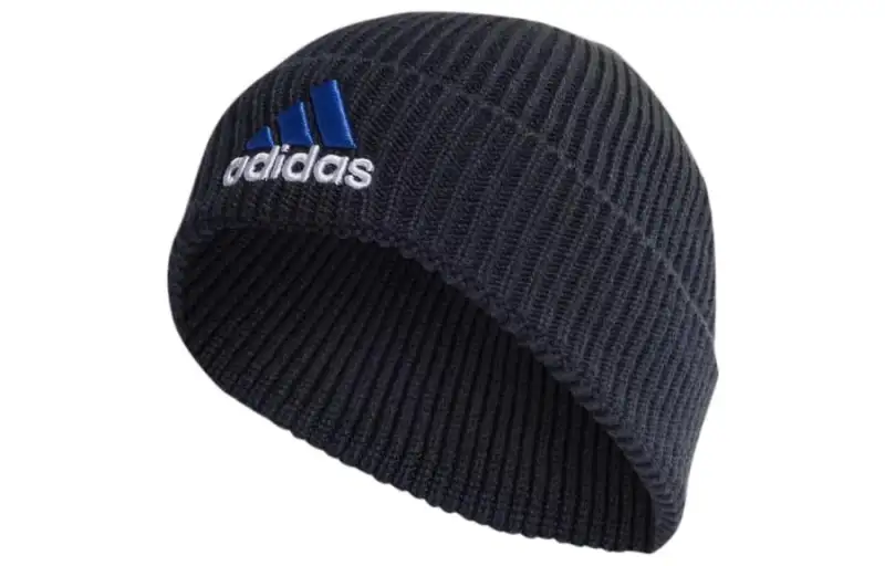 Adidas Beanies Unisex Black