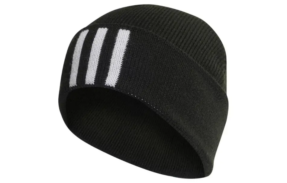 Adidas Polyacrylic Acid, Acrylic Beanies Men's Black