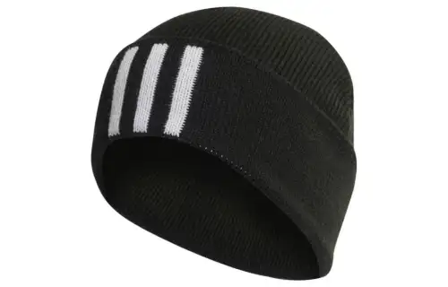Adidas Polyacrylic Acid, Acrylic Beanies Men's Black