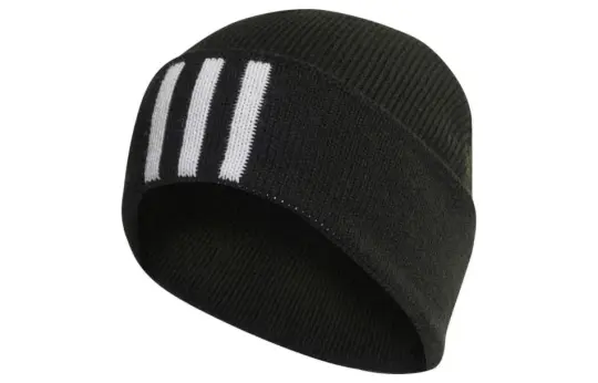 Adidas Polyacrylic Acid, Acrylic Beanies Men's Black
