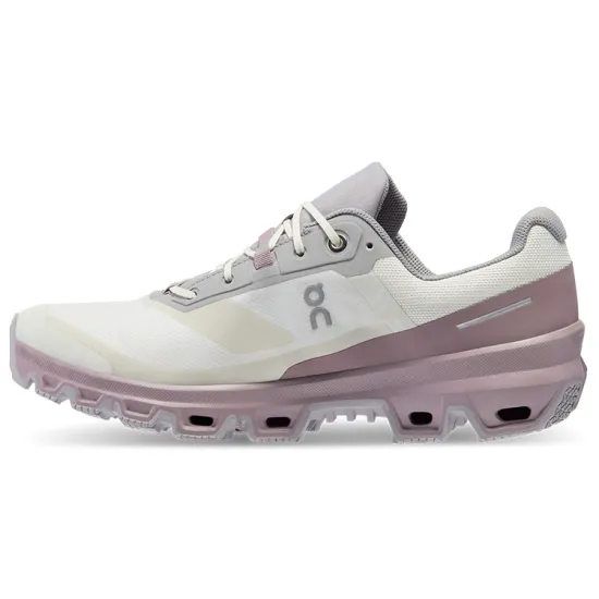 On Running Cloudventure Waterproof Ice HerOn Women's
