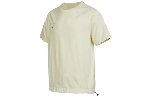 Jordan Raglan Sleeve T-Shirt Men's Ecru