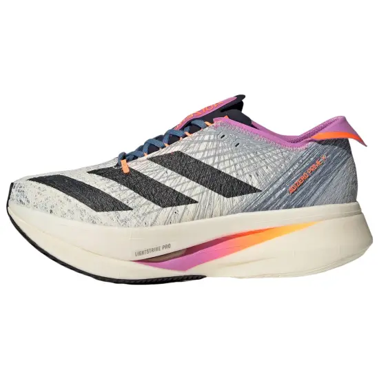 Adidas Adizero Prime X Strung Off White Pulse Lilac