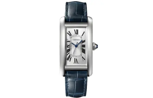 Cartier Tank Americaine W2605556