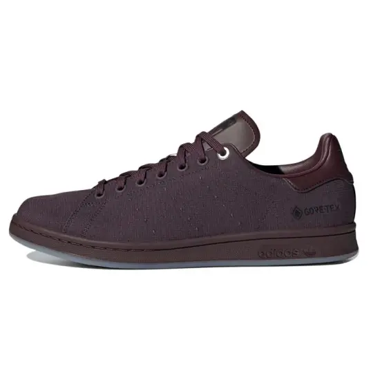 Stan Smith Adidas Originals GORE TEX 'Mineral Red'