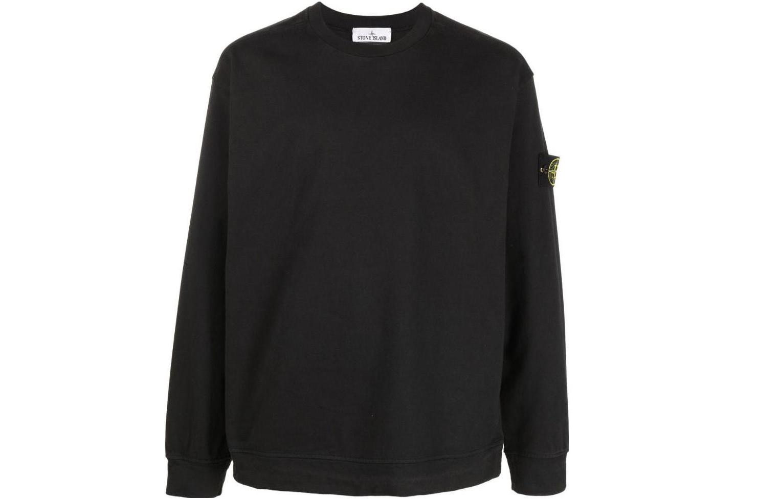 STONE ISLAND FW22 Logo