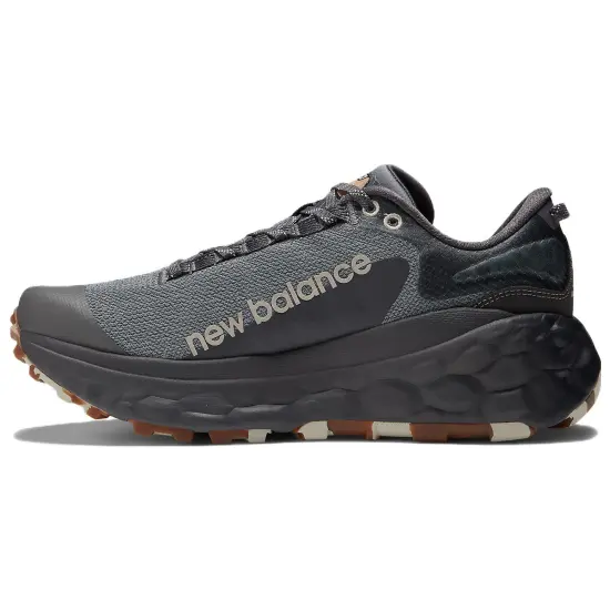 New Balance Fresh Foam X More Trail V2 Castlerock Phantom