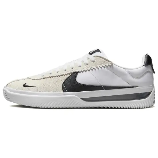 Nike SB BRSB White Black