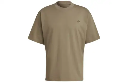 Adidas Originals Adi Color T Shirt Men's Olive