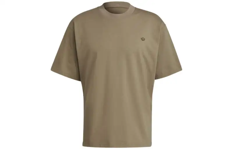 Adidas Originals Adi Color T Shirt Men's Olive