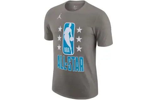 Jordan Nike AS NBA T Shirt Men's