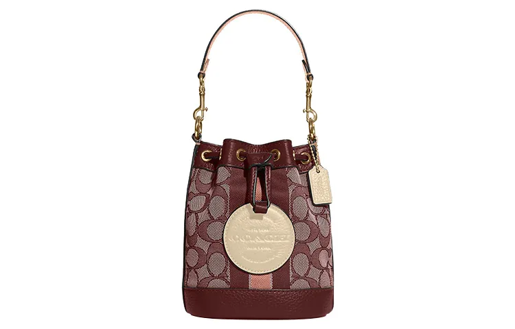 COACH Dempsey Handbags