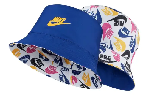 Nike Polyester Bucket Hats Unisex