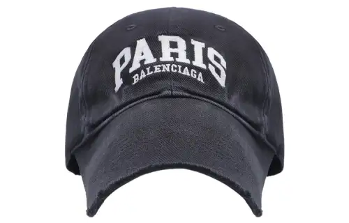 Balenciaga Paris Cap