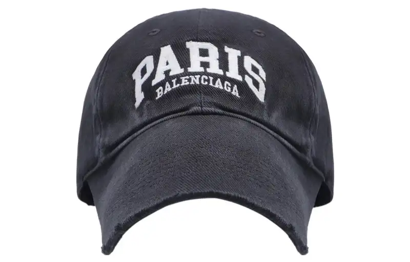 Balenciaga Paris Cap