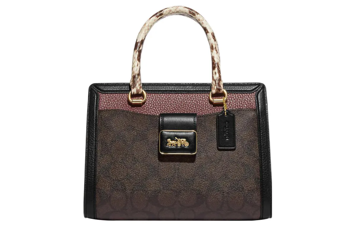 COACH Grace Handbags