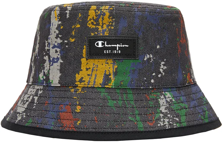 Champion Bucket Hats Unisex
