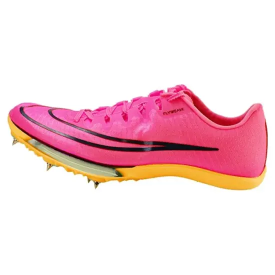 Nike Air Zoom Maxfly 'Hyper Pink Orange'